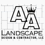 AA Landscape Design & Contractor, LLC