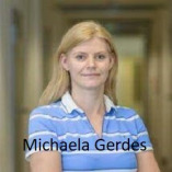 Michaela Gerdes logo