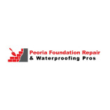 Peoria Foundation Repair & Waterproofing Pros