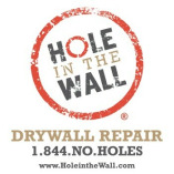 Hole In The Wall Drywall Repair of The Villages