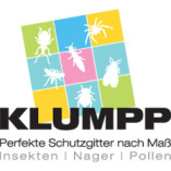 Insektenschutz Klumpp logo