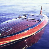 Boat Shine Services