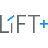 Lift+ Treppenlifte logo