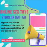 Sextoyinthailand.com, The Best Sex Toys Store in Hat Yai