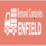 Removal Companies Enfield Ltd.