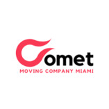 Comet Moving Company Miami