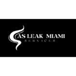 Gas Leak Repair Miami FL