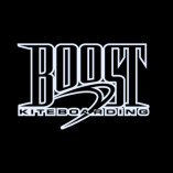 Boost Kiteboarding