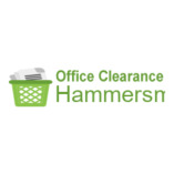 Office Clearance Hammersmith