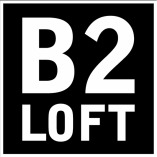 B2 Loft logo