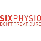 Six Physio Chiswick