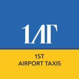 1ST Airport Taxis LTD