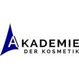 Akademie der Kosmetik logo