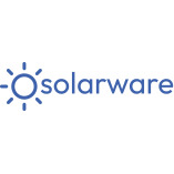 Solarware logo