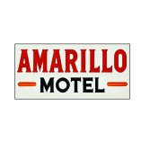 Amarillo Motel