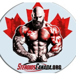 Steroids Canada