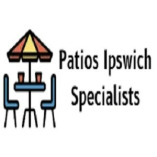 Patios Ipswich Specialists