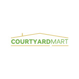 CourtyardMart – Modern Outdoor Living
