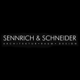 Sennrich & Schneider logo