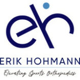 Dr. Erik Hohmann