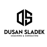 Dušan Sládek logo