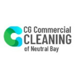 CG Commercial Cleaning of Neutral Bay