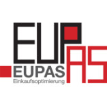 EUPAS - Verpackungsoptimierung, Einkaufsoptimierung und Einkaufsberatung logo