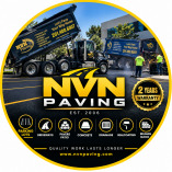 NVN PAVING