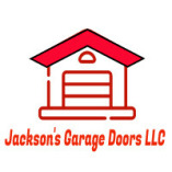 Jacksons Garage Doors LLC