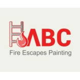 Abc Fire Escapes Painting