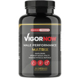 Vigornow Male Enhancement