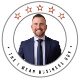 Travis Boughner - The I Mean Business Guy - Real Estate