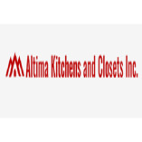 Altima Kitchens and Closets Vaughan