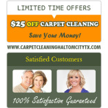 Carpet Cleaning Haltom City TX