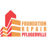 Foundation Repair Pflugerville TX