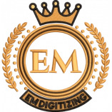 Em Digitizing