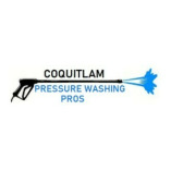 Coquitlam Pressure Washing Pros