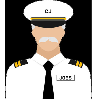captain jobs
