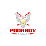 Poorboy Fencing