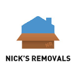 Nicks Removals