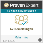 Erfahrungen & Bewertungen zu KAOS Werbeagentur