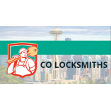 CO Locksmiths LLC