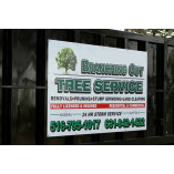 Tree Cutting & Trimming Hicksville