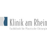 Klinik am Rhein logo