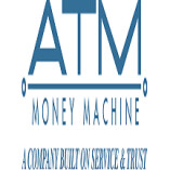 ATM Money Machine