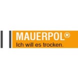 Mauerpol-Mauertrockenlegung Marco Kusch logo