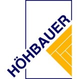 HÖHBAUER GmbH logo