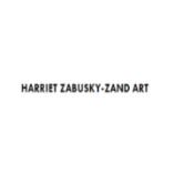 Harriet Zabusky-Zand Art