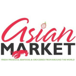 Asian Market