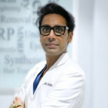 Dr. Shaiil Gupta (best hair transplant doctor in Delhi)